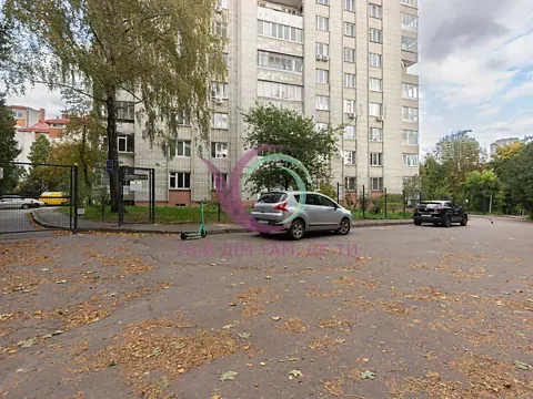 Продаж 3к Квартира 89.7 кв.м ЖК вул. Моршинська Львів - фото 8