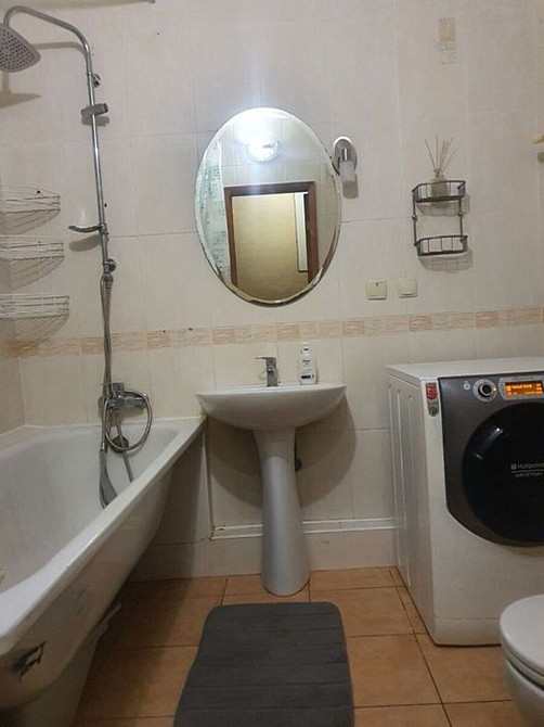 Оренда Квартира 3-кімнатна, 1/6 поверх Вінниця - фото 7