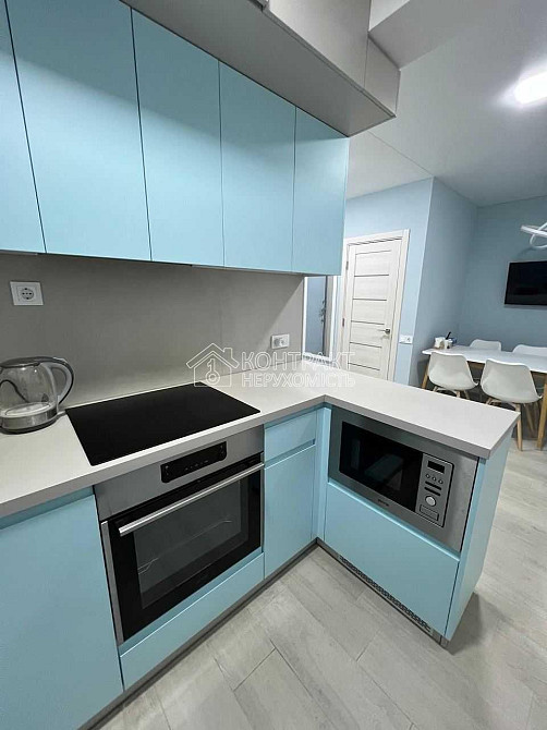 Продаж Квартира 2-кімнатна, 5/14 поверх на вул. Петра Григоренка Харьков - изображение 1