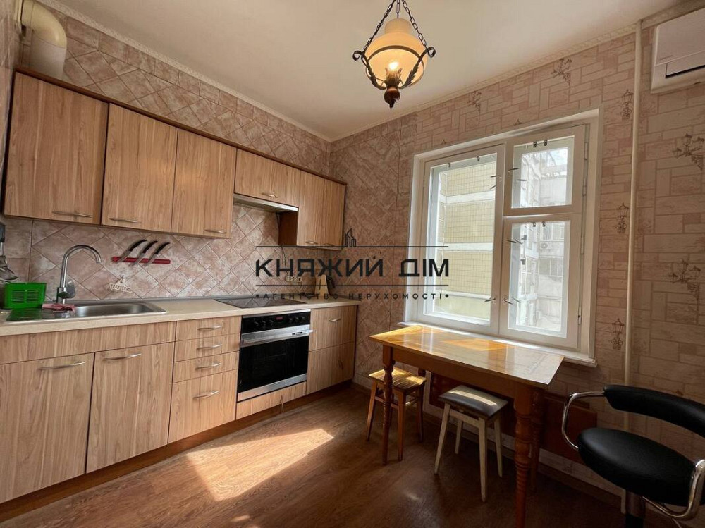 Оренда Квартира 2-кімнатна, 10/16 поверх на Ревуцкого ул. Киев - изображение 20