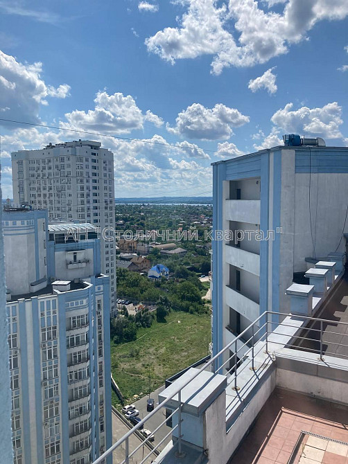 Продаж Будинок 1-кімнатний на Дніпровська наб., 26Ж Київ - фото 6