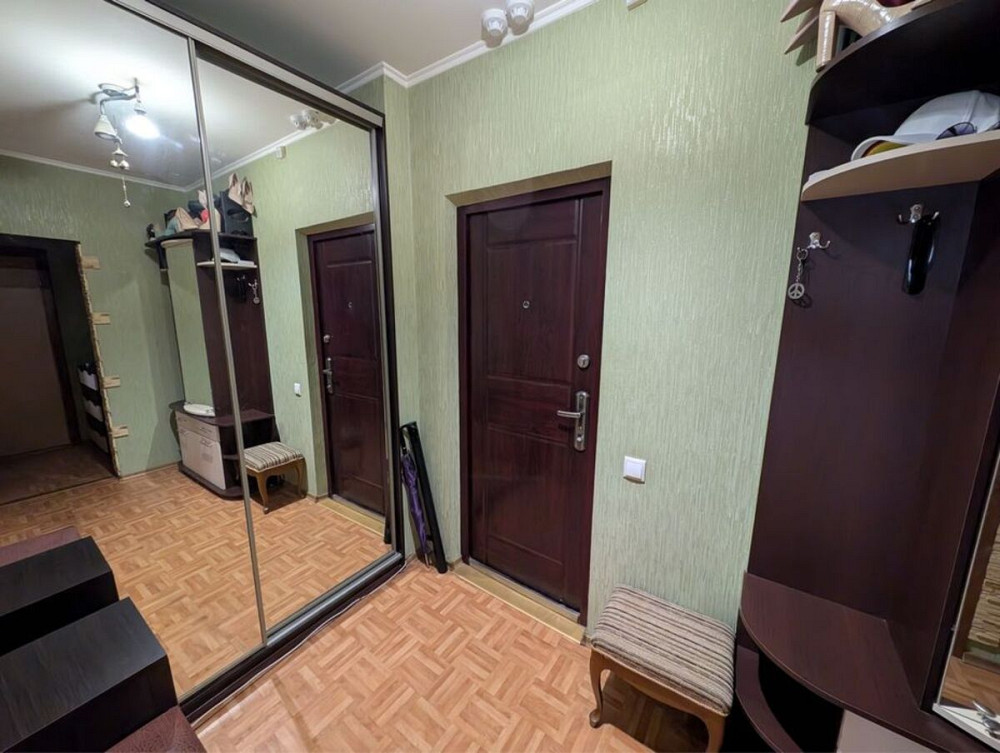 Продаж Квартира 1-кімнатна, 15/22 поверх на Олени Пчілки, 2Б Kiev - photo 15