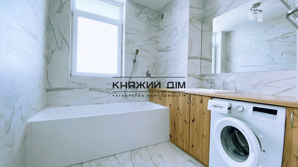 Оренда шикарної роздільної 2-х ком кв-ри в ЖК ПАРКОВІ ОЗЕРА Код об'єкта 11193987 Киев - изображение 6