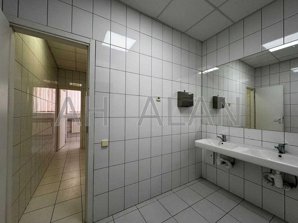 Оренда офісне приміщення на Героїв Космосу вул., 4 приміщень - 1, поверх - 8/9 Київ - фото 12