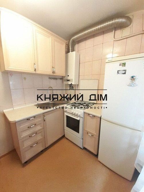 Оренда 2-кімнатної квартири, м. Нивки, м. Святошино. № 11189257 Київ - фото 15