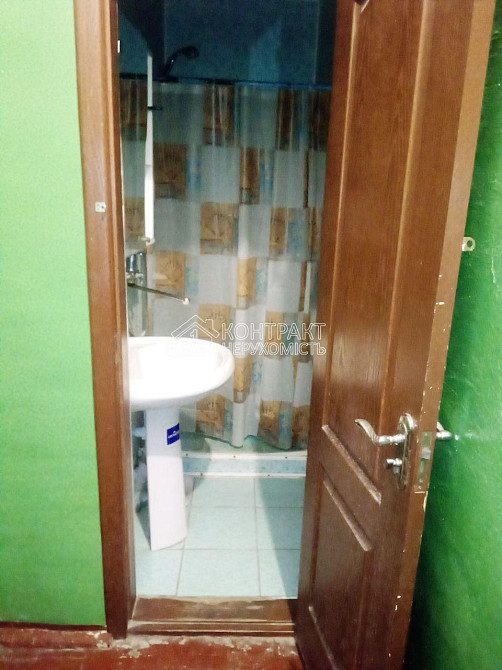 Продаж Квартира 2-кімнатна, 1/5 поверх на вул. Москалівська Харків - фото 3