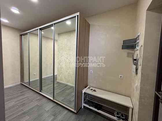 Оренда Квартира 1-кімнатна, 7/9 поверх на вул. Домобудівельна Харьков