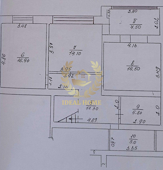 Продам квартиру в БіліЦеркві Біла Церква - фото 18