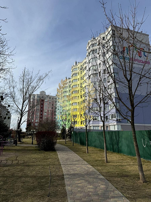 Продаж Квартира 1-кімнатна, 10/10 поверх на Тепличная ул., 44  - фото 15