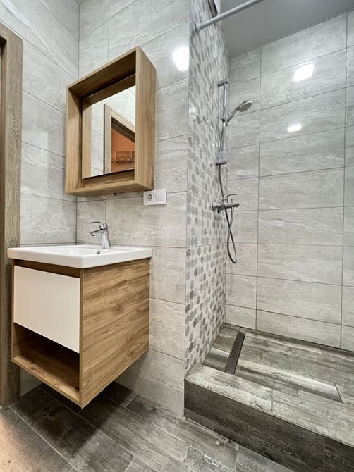 Оренда Квартира 2-кімнатна, 22/22 поверх на Пчелки Елены ул., 3 а Київ - фото 3