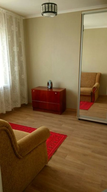 Оренда Квартира 3-кімнатна, 7/9 поверх на ул. Хорольская Киев - изображение 1