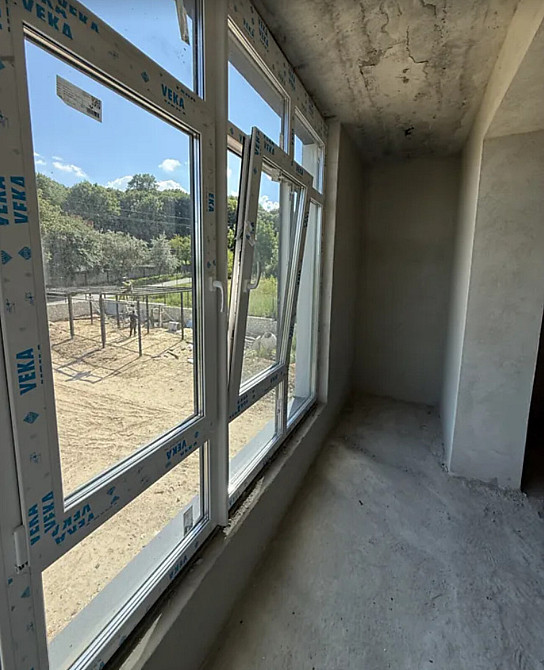 Продаж 1к квартири 51 кв. м, Петриків  - фото 4