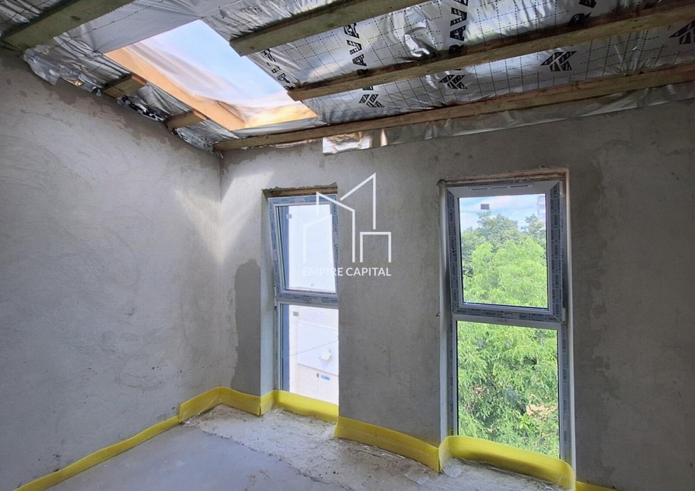 Продаж 2к квартири 70.03 кв. м Львів - фото 6