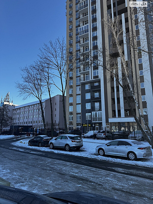 Продаж Квартира 2-кімнатна, 8/16 поверх на Заболотного Академіка вул., д. 148Б Kiev - photo 1