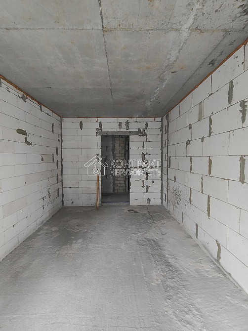 Продаж Квартира 2-кімнатна, 8/19 поверх на вул. Гвардійців Широнінців Харків - фото 14