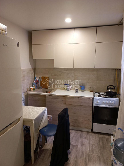 Продаж 1к Квартира 32 кв.м Терихівська вул. Харьков - изображение 4