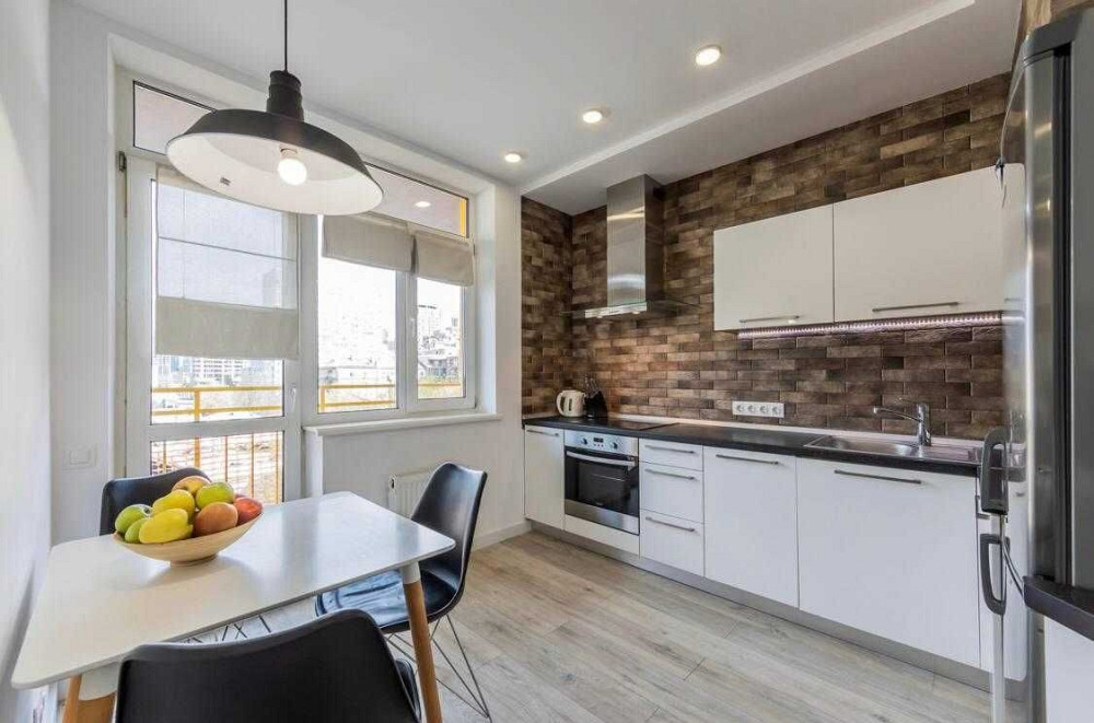 Продаж Квартира 1-кімнатна, 5/10 поверх на Ямська вул., д. 52 Київ - фото 12