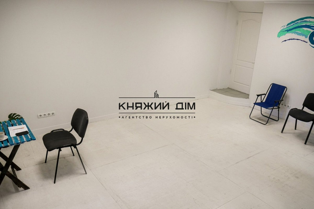Продаж офісне приміщення на Олеся Гончара ул. Київ - фото 18