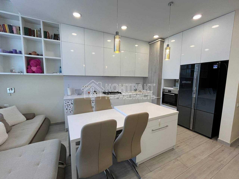 Оренда Квартира 3-кімнатна, 3/4 поверх на вул. Липова Харків - фото 10