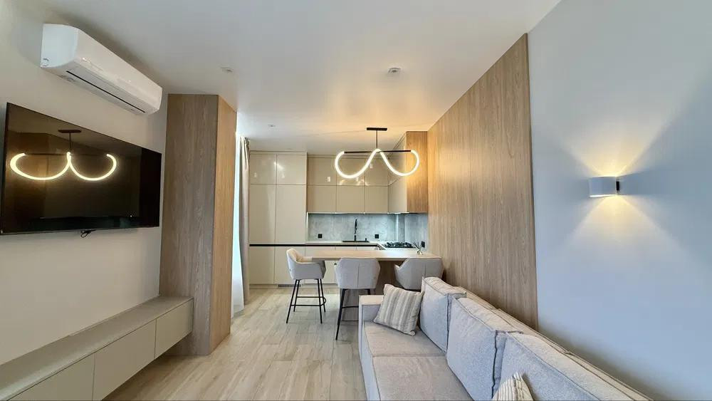 Продаж 1к Квартира 91 кв.м Лесі Українки, 21  - фото 13