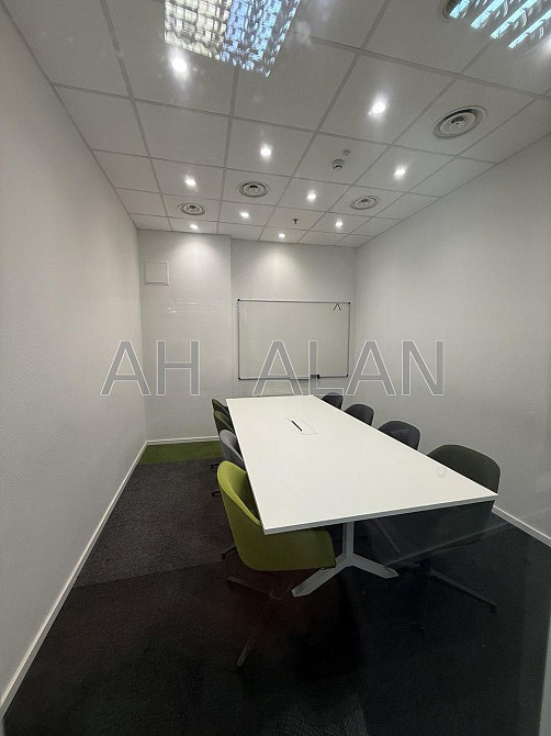 Оренда офісне приміщення на Михайлівська вул., 7 приміщень - 6, поверх - 2/5 Київ - фото 16