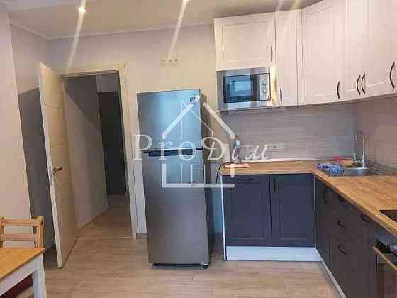 Оренда Квартира 2-кімнатна, 6/7 поверх на Сергія Данченка вул., 32б Киев