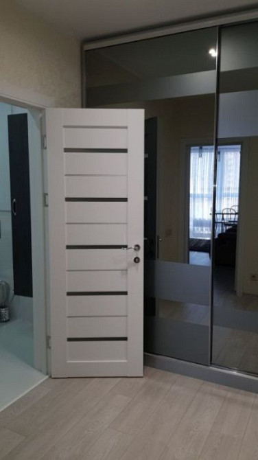 Оренда Квартира 2-кімнатна, 8/25 поверх на Драгоманова ул., 2 Київ - фото 9