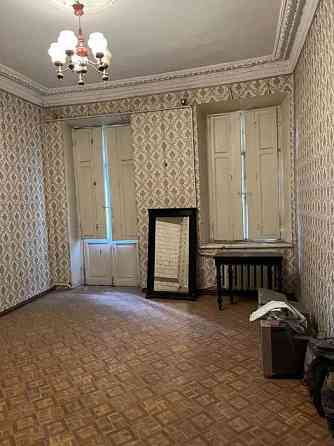 Продаж Квартира 2-кімнатна, 2/3 поверх на Садовая улица, 16 Одеса