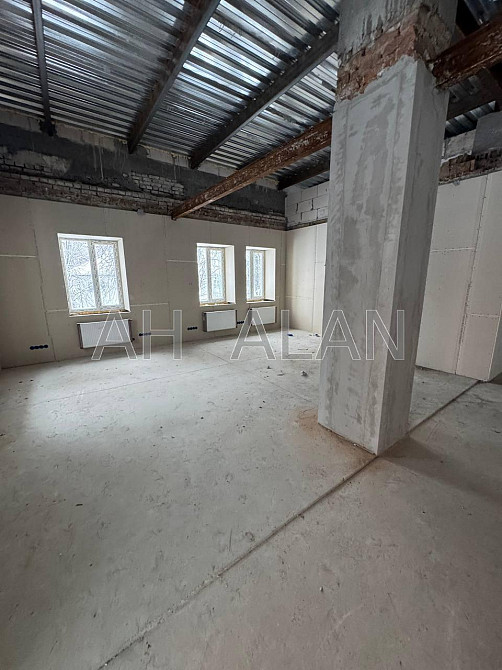 Оренда приміщення вільного призначення на Полкова вул., 76 поверх - 1/3 Київ - фото 8