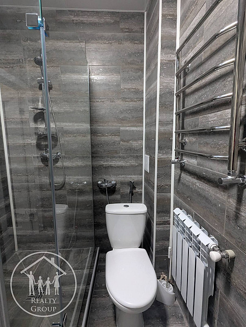 Продаж Квартира 1-кімнатна, 2/3 поверх на Городоцька, 149 Львів - фото 16