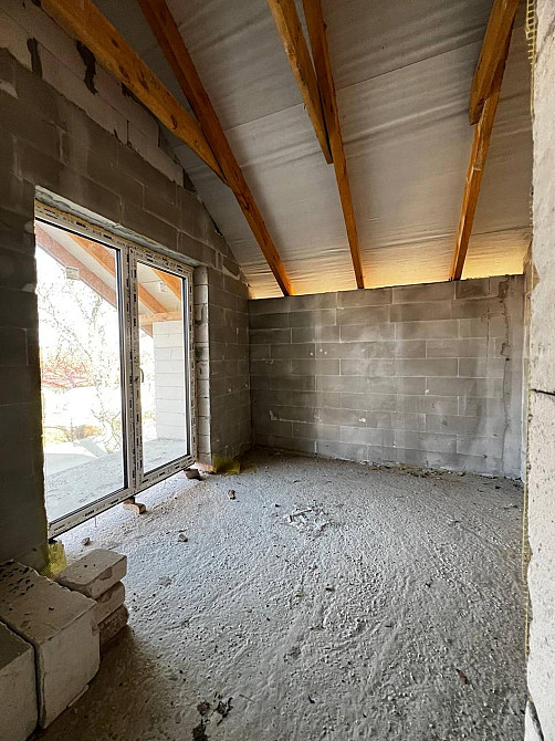 Продаж 4-поверховий Будинок з ділянкою 9 сот 189 кв.м 6 кімн. на Загірна вул. Львів - фото 11