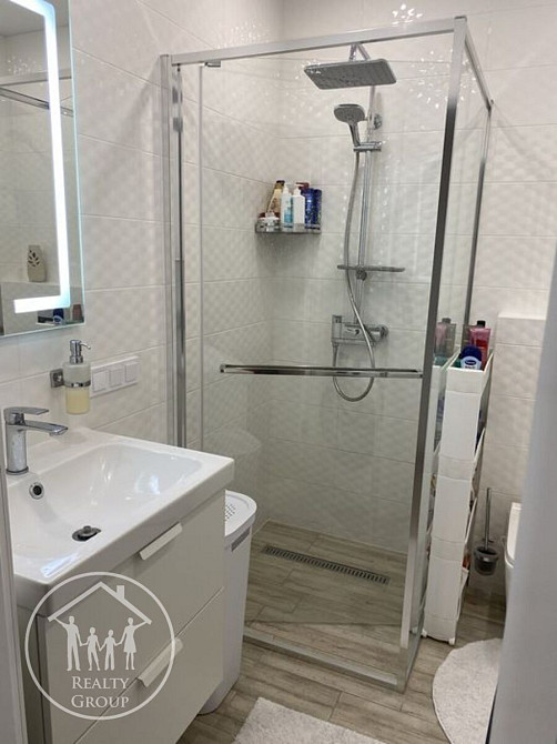 Продаж Квартира 2-кімнатна, 1/10 поверх на Зелена L'viv - photo 18