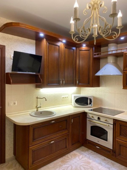 Оренда Квартира 2-кімнатна, 2/22 поверх на ул. Софии Русовой, 7 Київ - фото 2