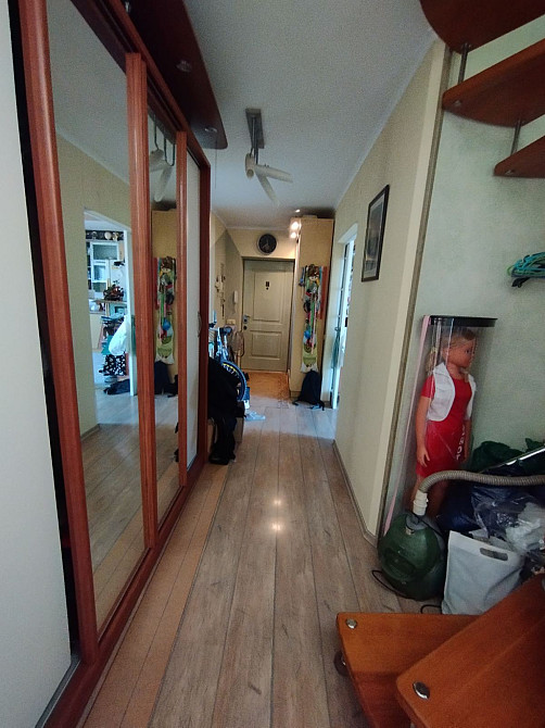 Продам квартиру улучшенной планировки в двух уровнях Odessa - photo 6