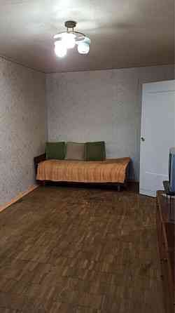 Оренда Квартира 1-кімнатна, 4/5 поверх на Привокзальна, 12 Київ