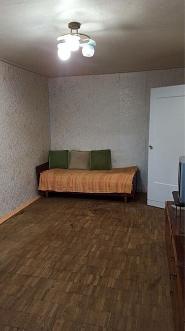 Оренда Квартира 1-кімнатна, 4/5 поверх на Привокзальна, 12 Київ - фото 2