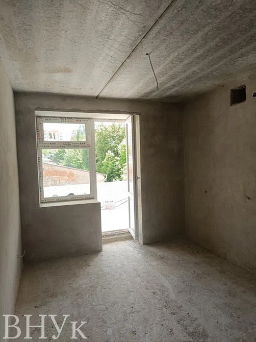 Продаж Квартира 1-кімнатна, 5/10 поверх на вул. Тролейбусна Тернопіль - фото 7