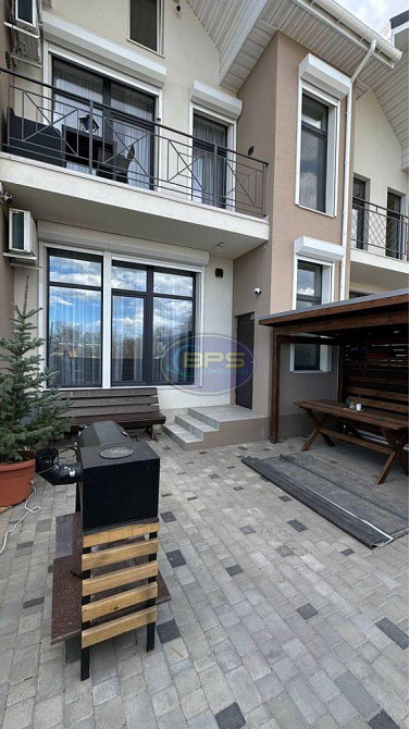 Продаж 3-поверховий Будинок з ділянкою 1 сот 145 кв.м 2 кімн.   - фото 6