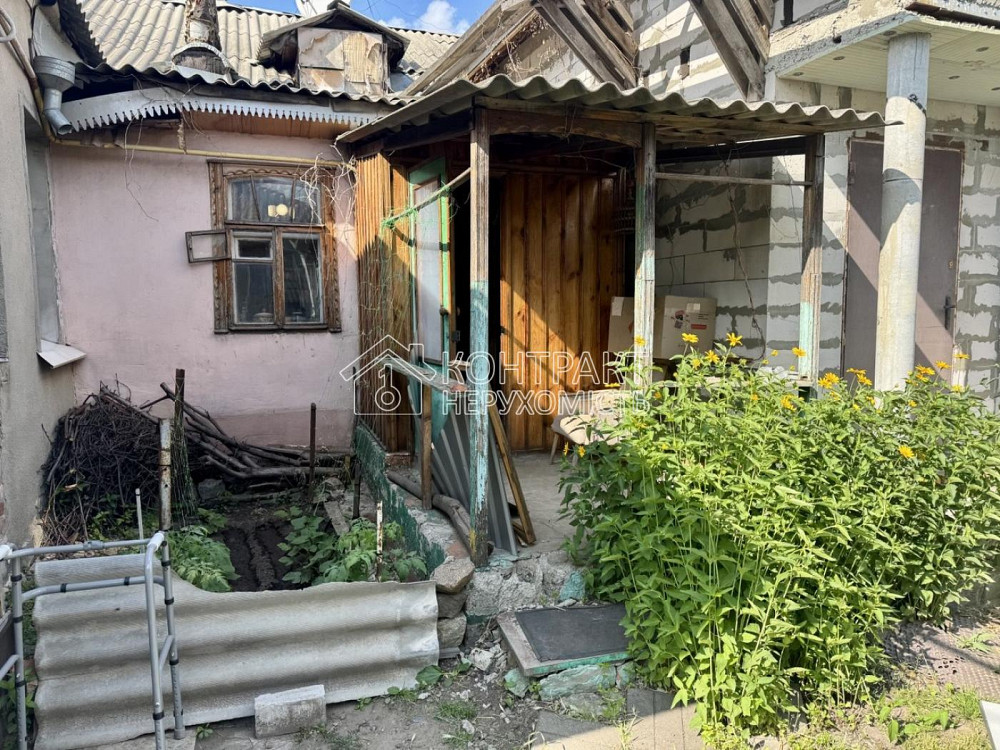 Продаж Квартира 2-кімнатна, 1/1 поверх на вул. Актюбінська Харків - фото 12