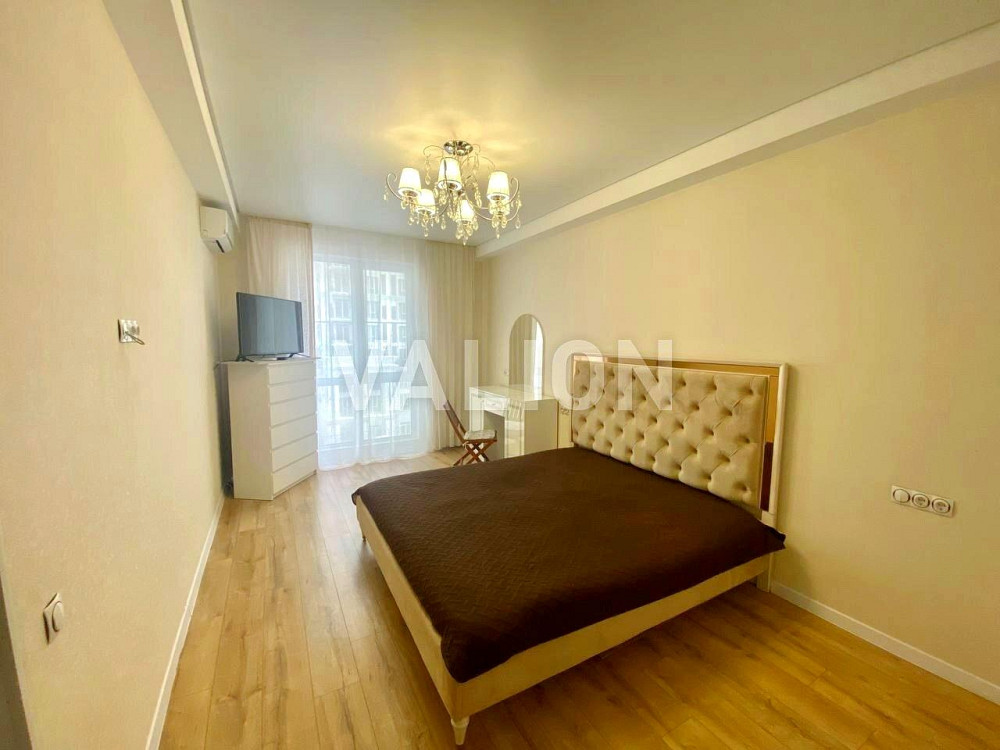 Продаж Квартира 1-кімнатна, 4/16 поверх на Максимовича Михайла вул., д. 28-Д Kiev - photo 6