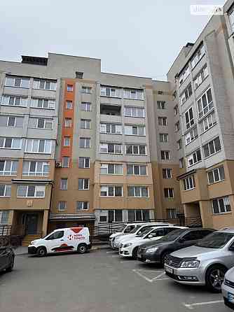 Продаж Квартира 2-кімнатна, 6/7 поверх на Тимофіївська Вінниця