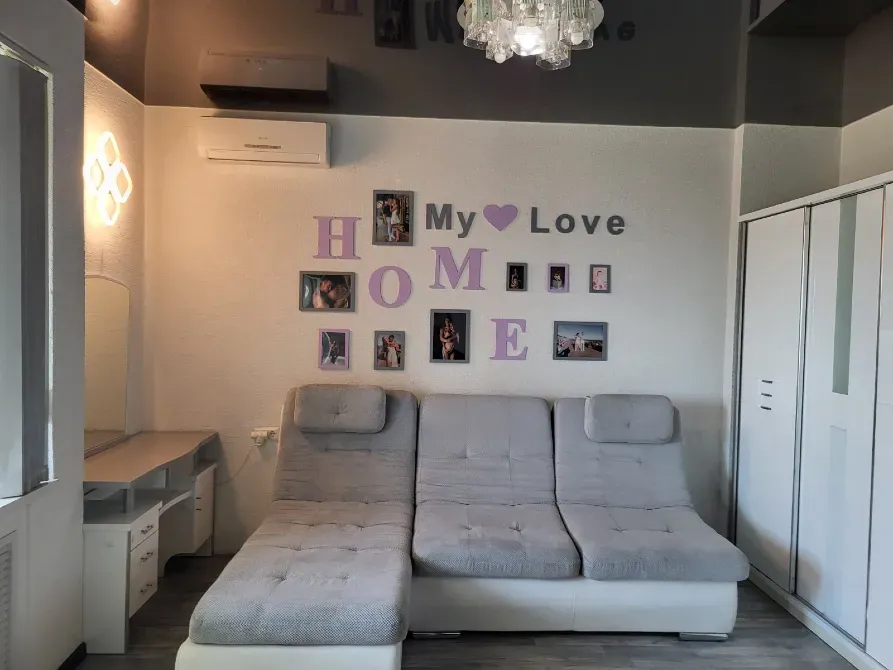 Продаж 1к Квартира 42 кв.м ЖК Висоцького Одеса - фото 6