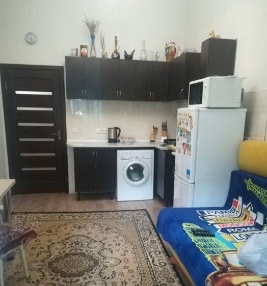 Продам 2х комнатную квартиру в самом историческом центре города. Odessa - photo 6