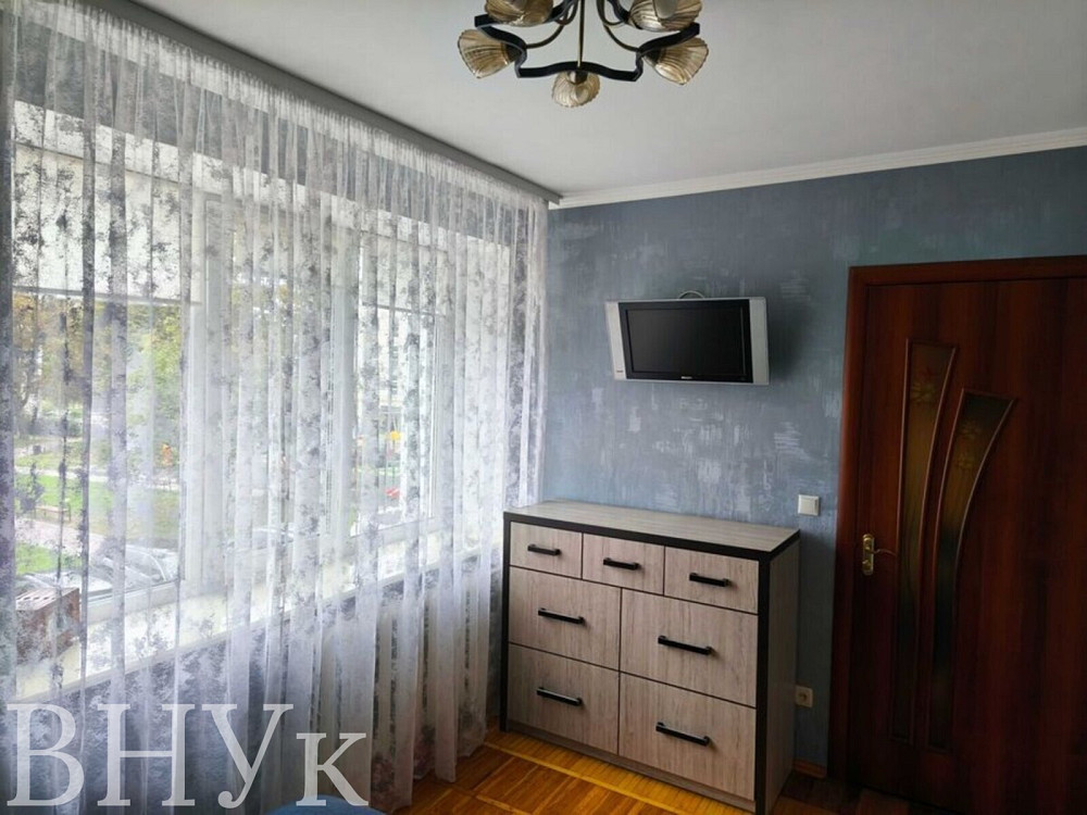 Продаж Квартира 2-кімнатна, 2/5 поверх на Князя Романа Луцьк - фото 16