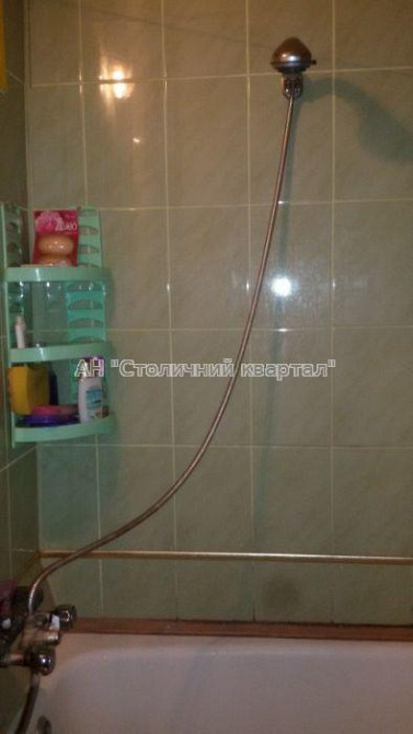 Продаж комерційне приміщення на Ушинського вул., 7 приміщень - 2, поверх - 3/5 Киев - изображение 7