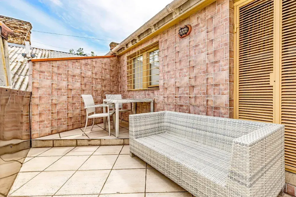 Оренда 4к Квартира 200 кв.м Дерибасовская, 17 Одеса - фото 20