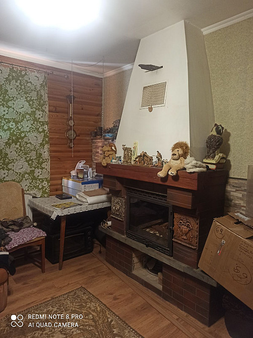 Продаж 1-поверховий Будинок з ділянкою 20 сот 87 кв.м 3 кімн. на Київське шосе Zhytomyr - photo 1