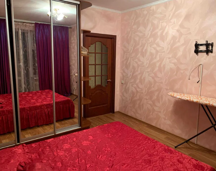 3 комнатная квартира Таирова, ул. Тополевая, кирпичный дом Одеса - фото 6