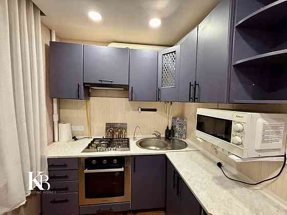 Продаж Квартира 2-кімнатна, 2/5 поверх на Косиора ул., 38 Дніпро