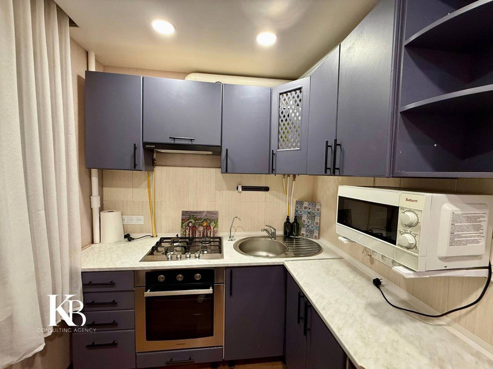 Продаж Квартира 2-кімнатна, 2/5 поверх на Косиора ул., 38 Дніпро - фото 5